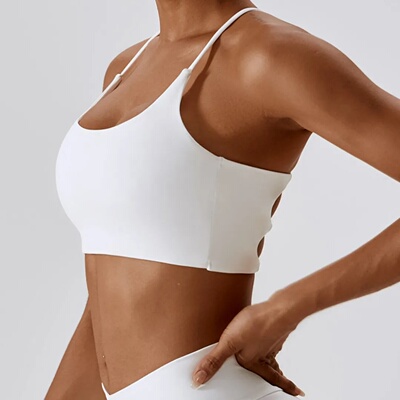 Women fitness Fitness Sport Bra Top Gym Yoga underwear Athl