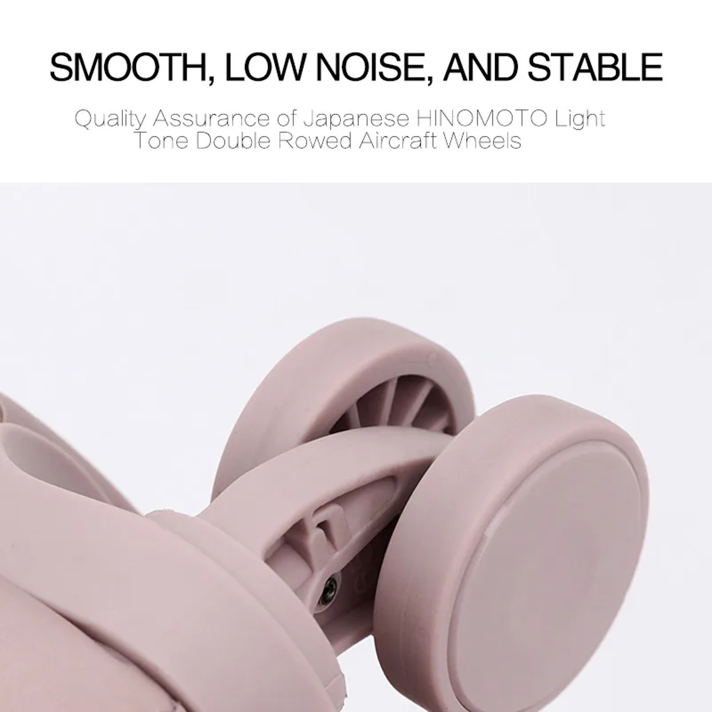 SUSHIMU High-quality Suitcase Oxford Cloth Trolley Case Sho