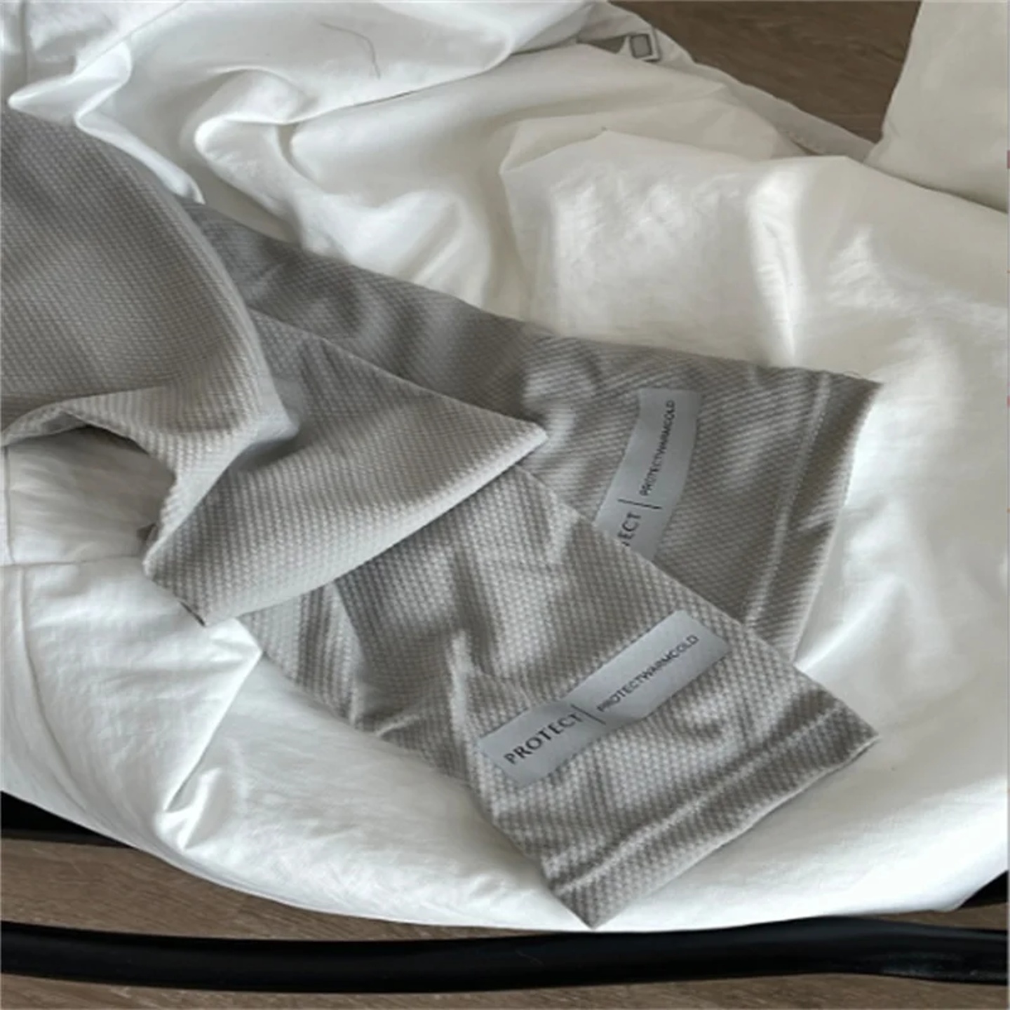 Large Size Ice Sleeves for Men's Sun Protection Japanese Su