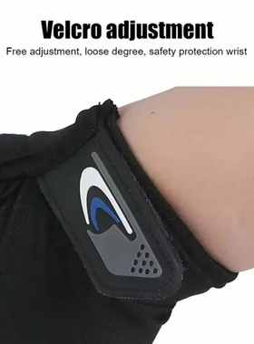 Summer Men Fishing Gloves Women Two Finger Cut Male Touchsc