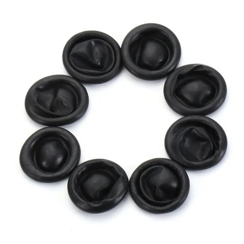 100/300PCS Anti-static Disposable Nail Art Tool Finger Cots