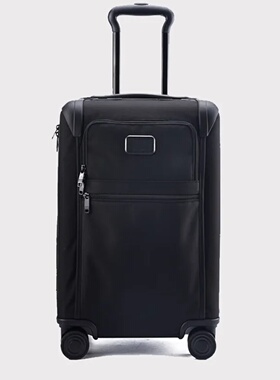 German ballistic nylon travel luggage Oxford cloth canvas s