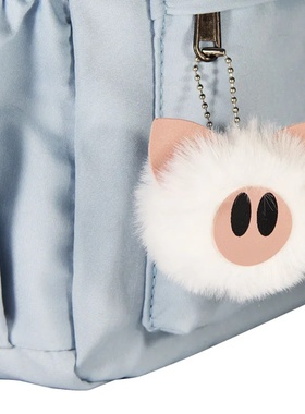 Cute Lilo Stitch Backpack for Girl Boy Student Teenager Ruc