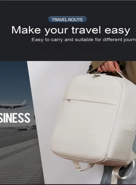 New Business Backpack - Fits 14