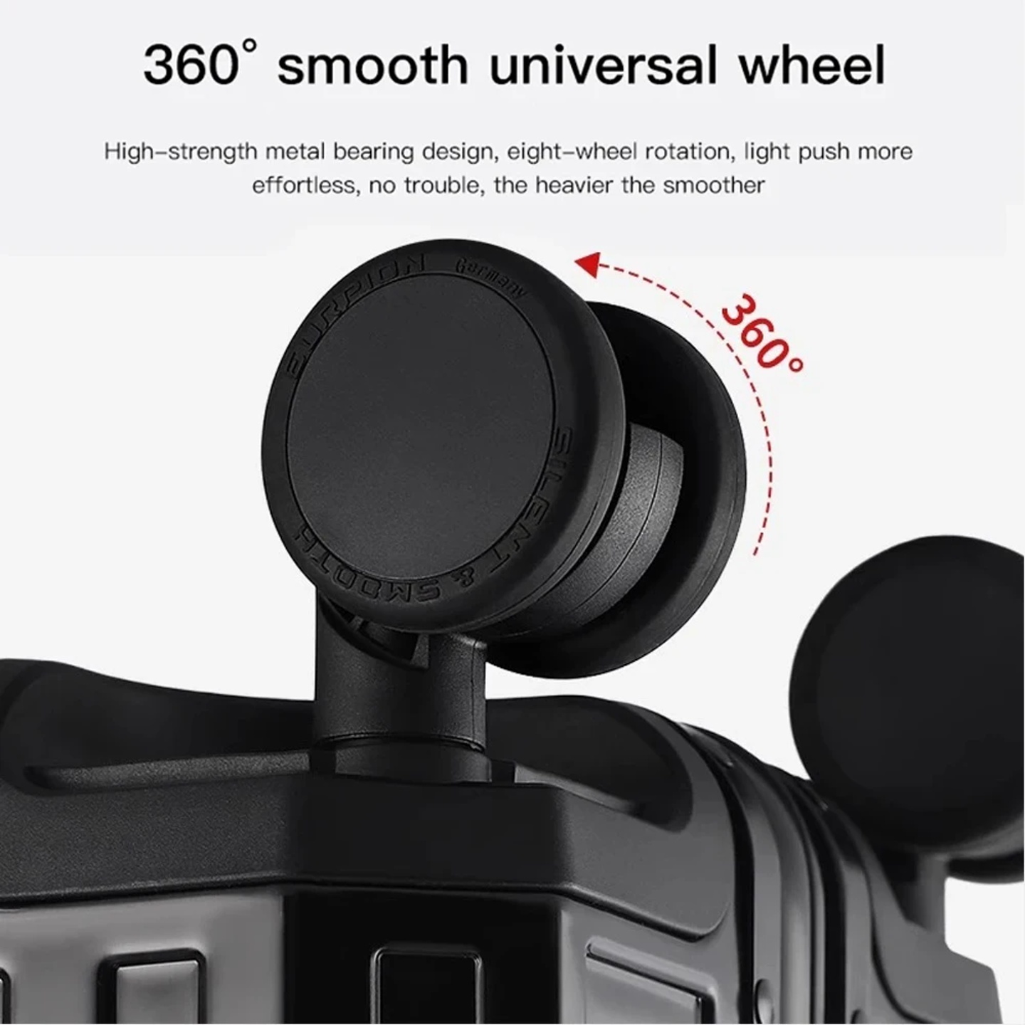 New Style All Aluminum 20