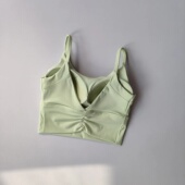 intensity Gathering Integrated High Sports Underwear Shock