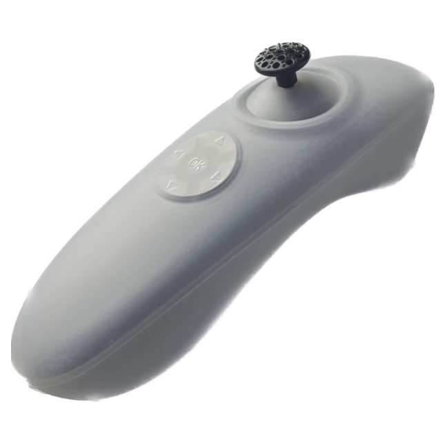 打窝船单手遥控器硅胶保护套防水新款配件