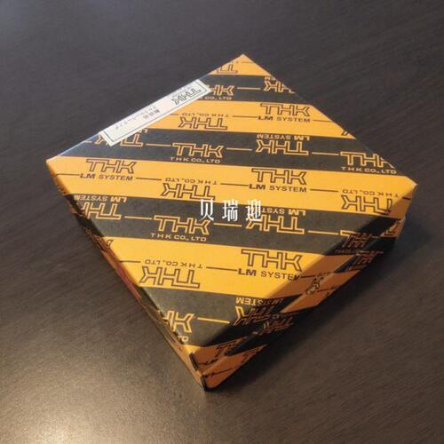 THK交叉滚子轴承RB14016UUCC0系列内径140~350外圈分割型转盘轴承