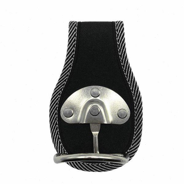 BOLE工具包 级锤子扳手挂架袋 腰挂金属工具勾 腰挂电工工具包,五金/工具,工具包,淘宝优惠券,粉丝福利购,淘宝优惠卷