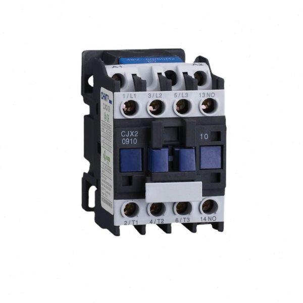 正泰品牌CJX2系列  厂家理  交流接触器,五金/工具,低压接触器,淘宝优惠券,粉丝福利购,淘宝优惠卷