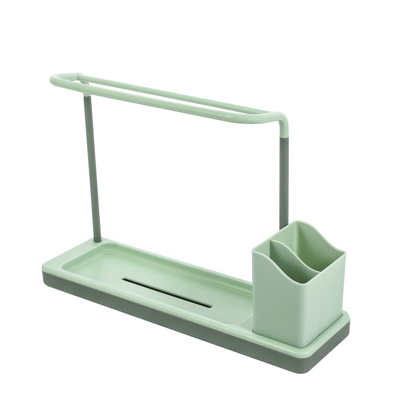 厨房碗架碗筷家用收纳盒 放y餐具装碗箱碟盘沥水置物架塑料碗柜