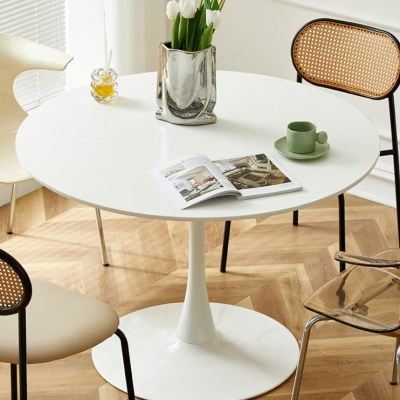 北欧小圆桌白洽谈桌简约家用阳台卧室床边几待客会议桌小户型餐桌,商业/办公家具,茶台/茶桌,淘宝优惠券,粉丝福利购,淘宝优惠卷