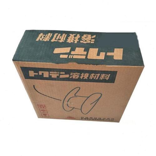 日本特殊电极MT-250堆焊电焊丝YF2A-C-250耐磨焊丝