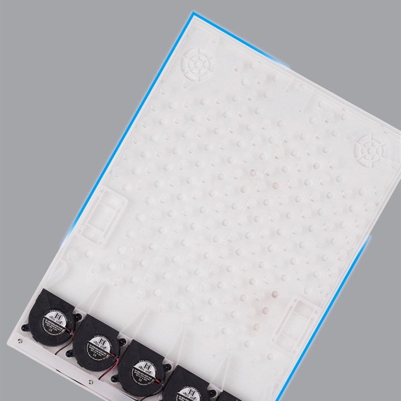 汽车通风按摩电动驾驶座椅司机护腰靠垫腰垫开车载腰枕靠背垫神器