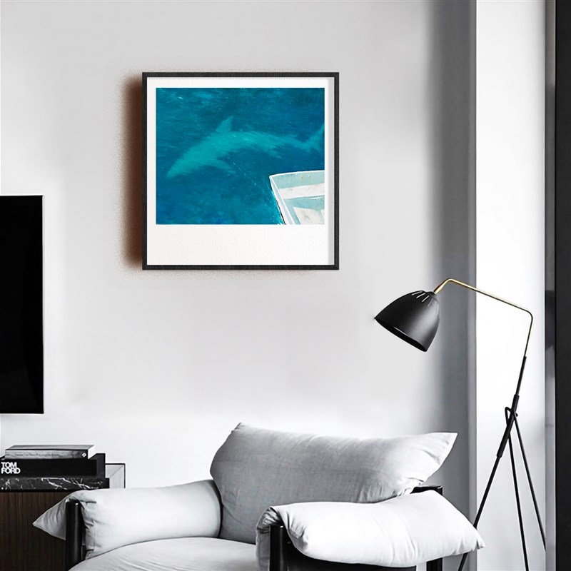 胡里奥 拉拉滋 油画装饰画海报挂画 客厅卧室 墙画