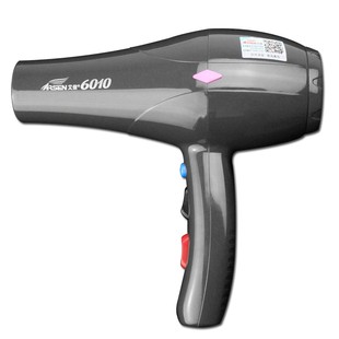 艾信6010电吹风大功率风筒吹风机专业造型冷热风静音发廊