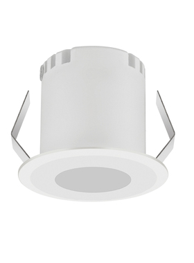 西顿射灯LED展柜射灯迷你小射灯聚光防炫CEJ1030开孔3cm承板灯