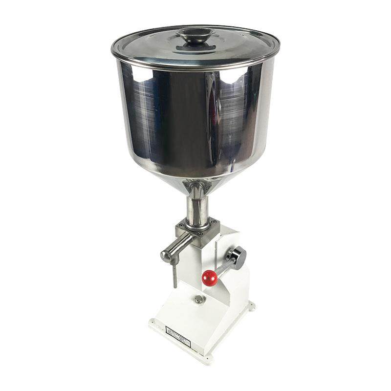 路直哥A03手动小型液体灌装机膏体定量灌装机液体酒水蜂蜜食用油,办公设备/耗材/相关服务,灌装机,淘宝优惠券,粉丝福利购,淘宝优惠卷