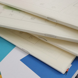 司马彦PP封面25K作业登记本小学生加厚家校联系本备忘本抄作业本