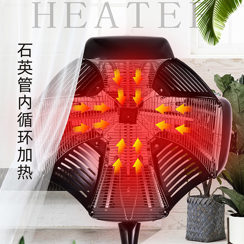 新款理发店烘发机加热机染发烫发冷烫定型飞碟加速器焗油美发机器