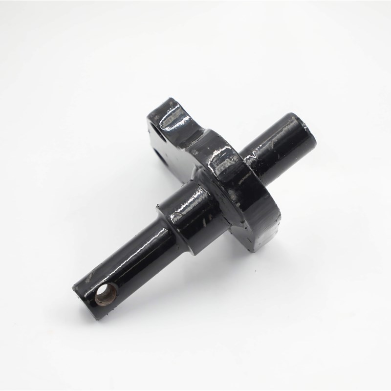 常州东风拖拉机554/604/654/704/804/904配件悬挂下拉杆连接座 正