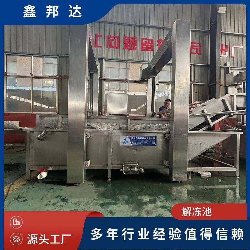 冻盘带鱼解冻机水产解冻机鱿鱼除冻加工设备罗非鱼气泡解冻机,厨房电器,其他商用厨电,淘宝优惠券,粉丝福利购,淘宝优惠卷