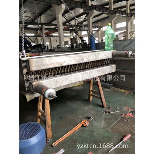 不锈钢散热器 不锈钢表冷器 闭式冷却塔散热盘管 不锈钢换热器