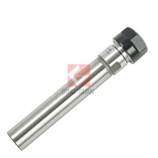 16A C25 延长杆ER夹头A型 150 C20 C16 ER8A 100 20A 11A C10