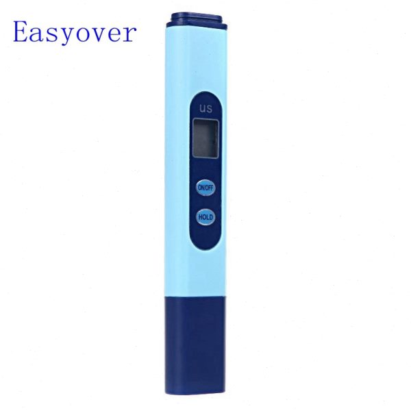 电导率测试笔电导率仪硬度电导率计EC笔水质检测仪US笔代发