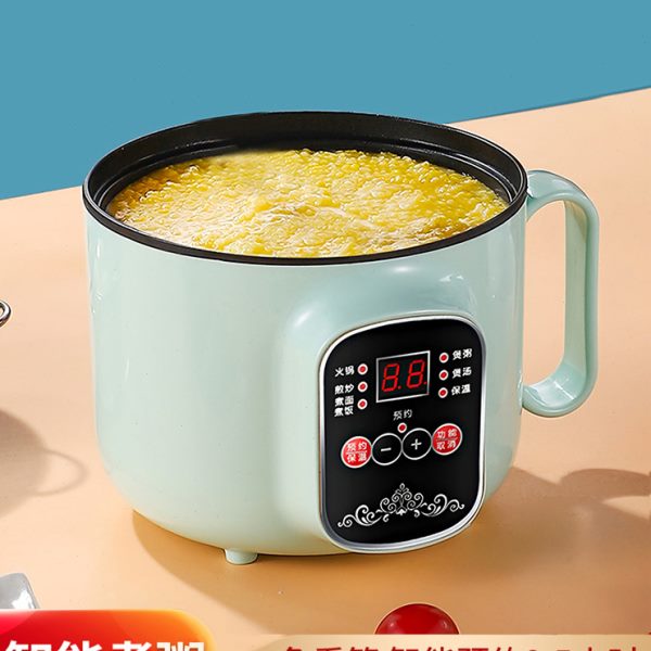 快速煮粥锅煮粥神器全自动懒人稀饭锅电炖锅宝宝辅食锅煲汤锅小型