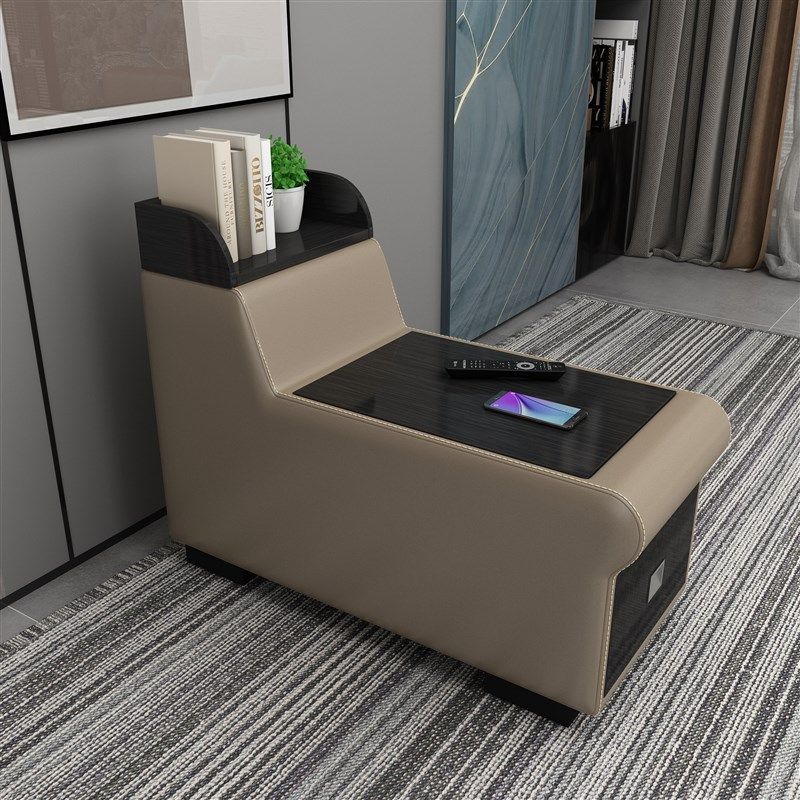 皮沙发边柜角几小茶几边几充电话茶杯几侧柜储物扶手柜子布艺定制,住宅家具,角几/边几,淘宝优惠券,粉丝福利购,淘宝优惠卷