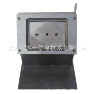 晶钢门板色卡机80*165mm8*16.5cm pvc切卡机