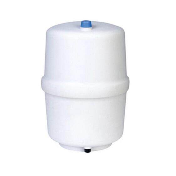 LSD朗诗德净水器压力桶纯水机储水罐储水桶3.2G通用送进水球阀