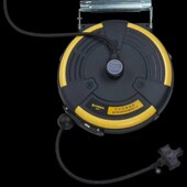 海宝卷管器线鼓电子鼓水鼓泡沫鼓洗美店绕线器洗车店工具设备