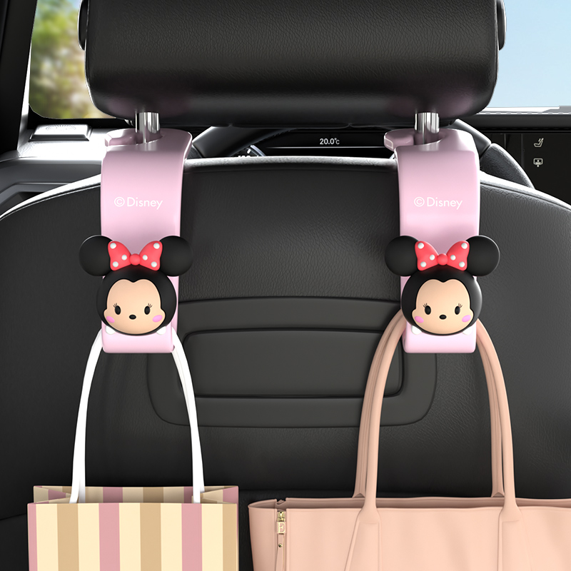 汽车用挂钩车载车内座椅背后座多功能车上靠背后排前排内饰坐椅小