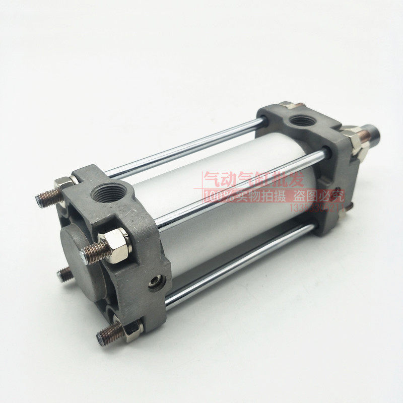 BN C2L MC标准气缸2B75ZKZ C2KW