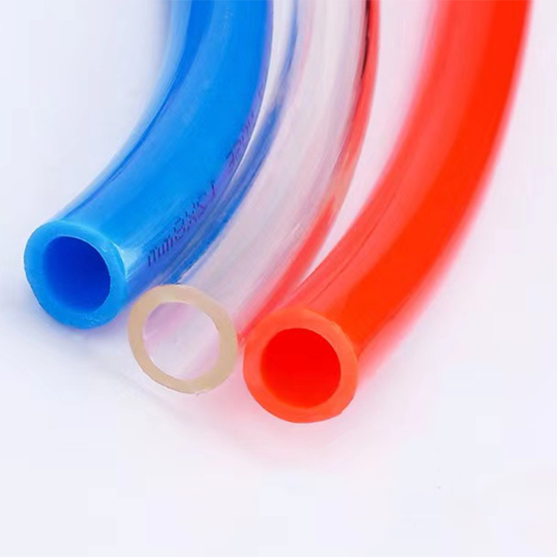 pu气管mm pu气管mm 空压机气动软管