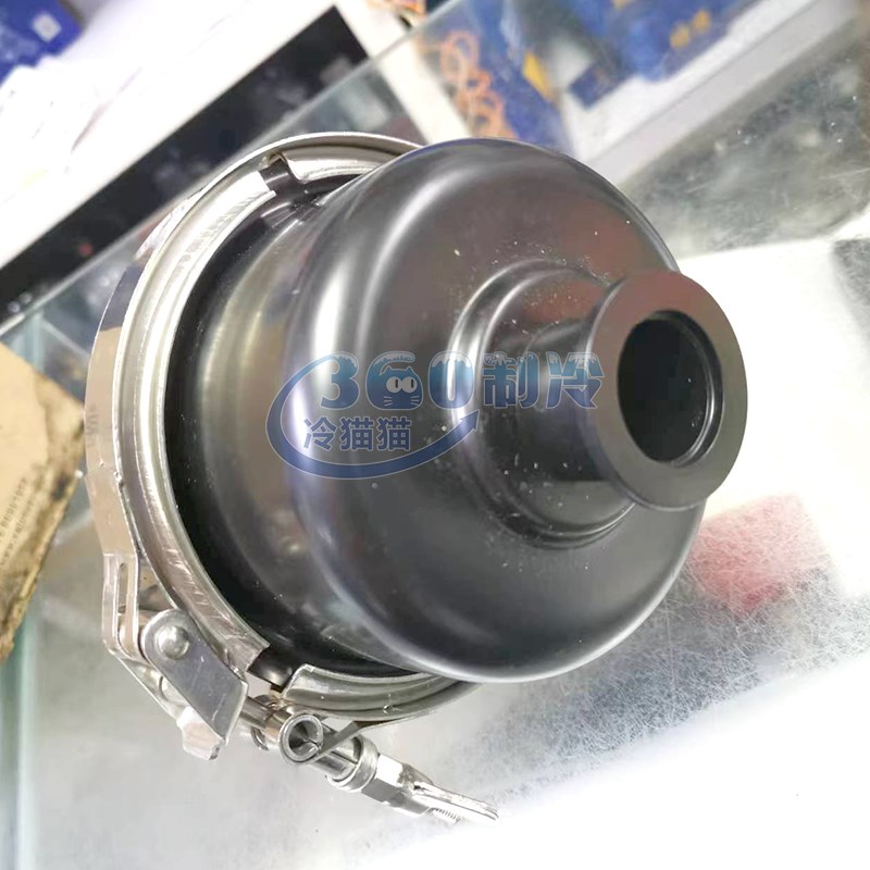 飞越工业级真空泵VRD-//1KF1/KF/KF原装