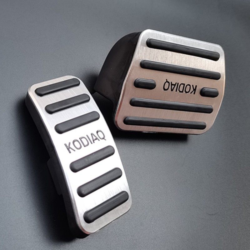 大众款新途观L 途昂柯迪亚内饰油门刹车踏板防滑踏板,汽车用品/电子/清洗/改装,驾驶室脚踏板,淘宝优惠券,粉丝福利购,淘宝优惠卷