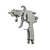 黑集派喷漆枪喷漆枪上壶油漆涂料漆油漆喷枪汽车喷漆枪