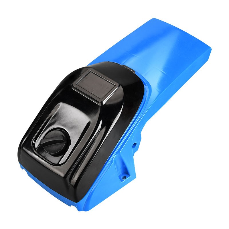 宇森油锯原厂缸体罩大小盖55259空盖外壳21空器塑料盖