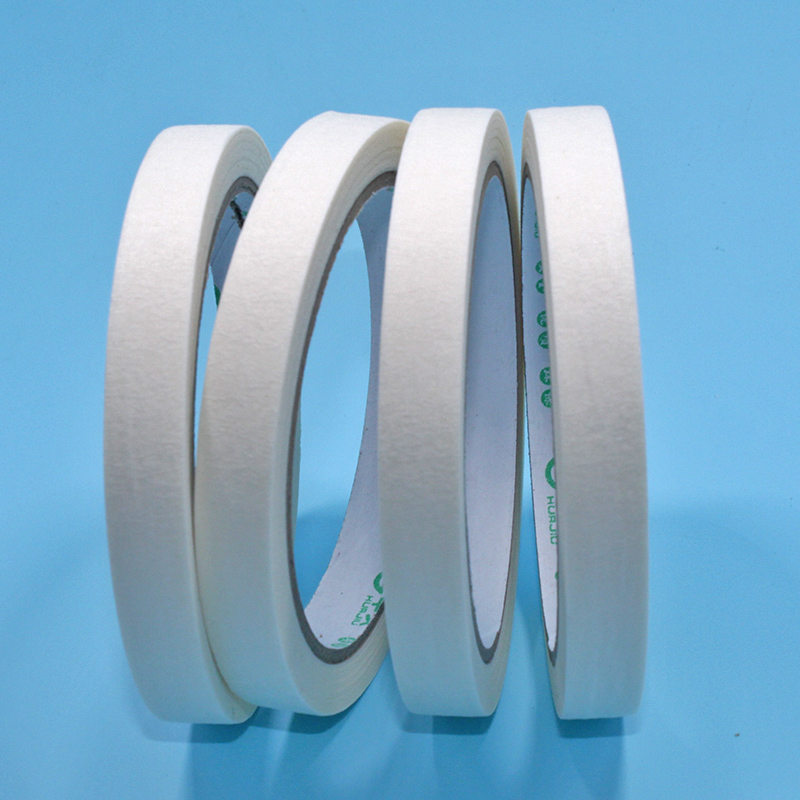 可写字美纹纸胶带 美纹纸 纸胶带  美纹纸胶带1.CM*2米