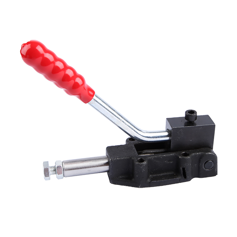 推拉式快速夹具工装夹钳CH D MP-000HL 00HL夹紧器肘夹