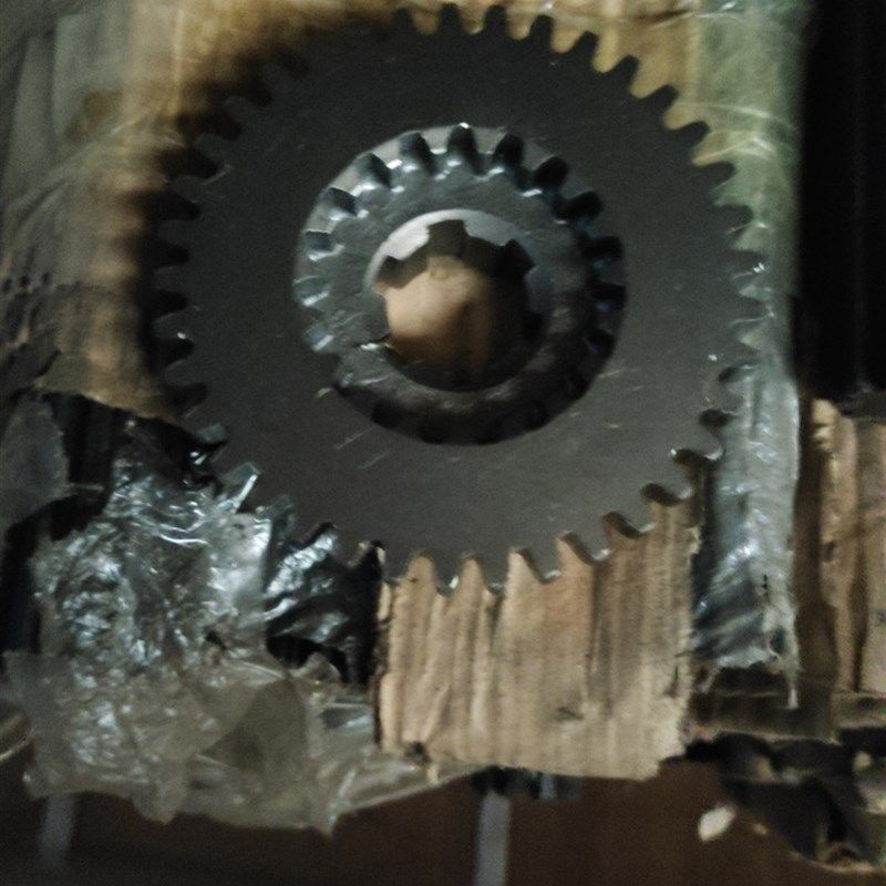 邢台120 160 180 304拖拉机配件付滑动齿轮6键19键37齿 农机配件,农机/农具/农膜,农机配件,淘宝优惠券,粉丝福利购,淘宝优惠卷