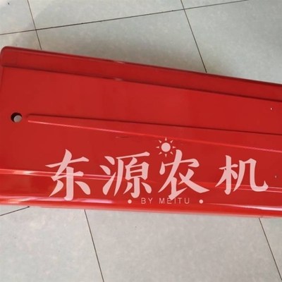 宁波奔野骥驰宁野拉机配件机盖子280 324 404 454 484机罩上盖