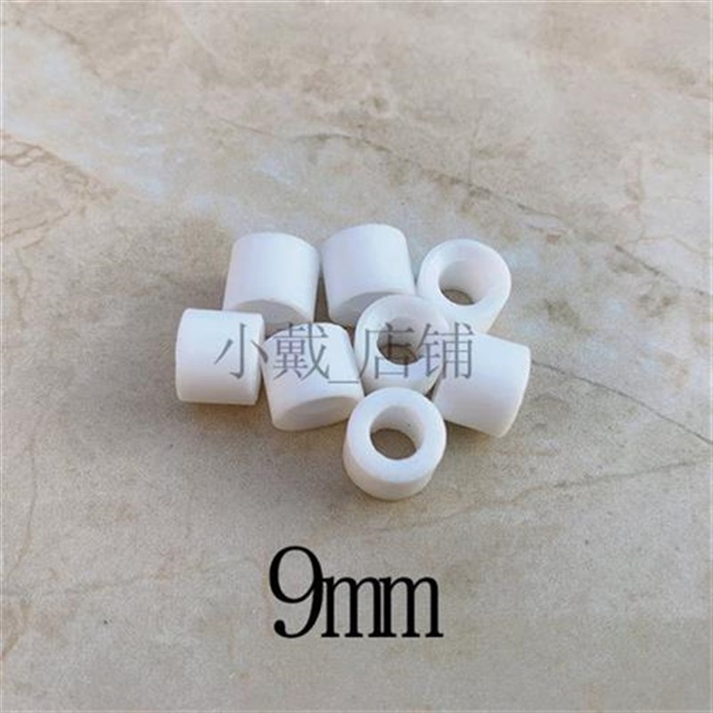 R22R410aj加氟管胶垫制冷加氟垫子空调安全阀冷媒加液橡胶密封垫