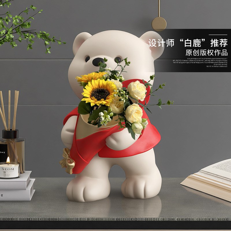 新婚礼物小摆件结婚送新人新娘闺蜜实用装饰品婚房婚庆用品摆设