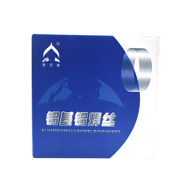 登月牌铝焊丝ER5铝镁焊丝ER铝硅焊丝S01纯铝ER7ER518