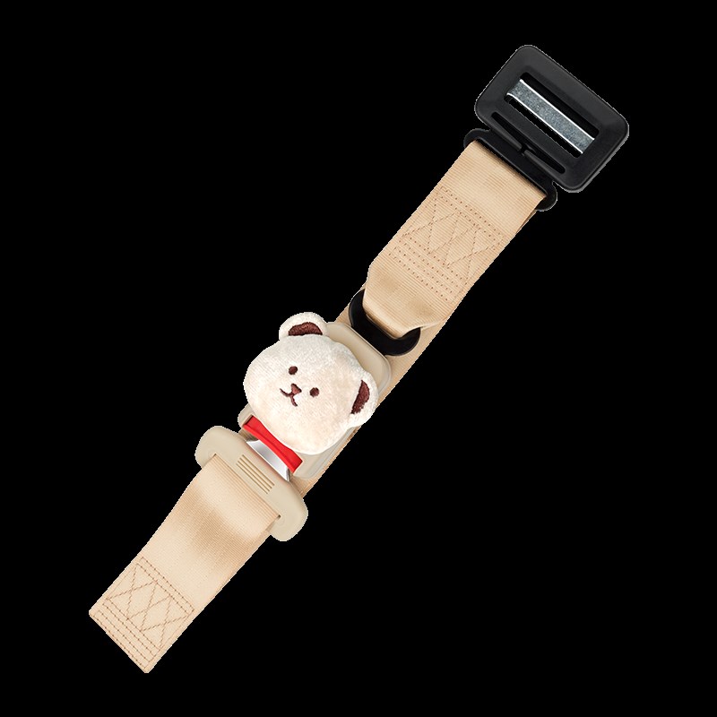 孕妇安全带汽车专用防勒肚子怀孕用品大全副驾驶儿童保险带固定器