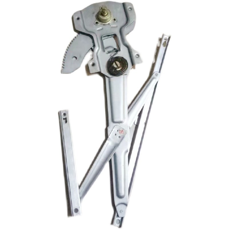 东风小康D5 D52 D55前门升降器后门中门升降器玻璃升降器总成